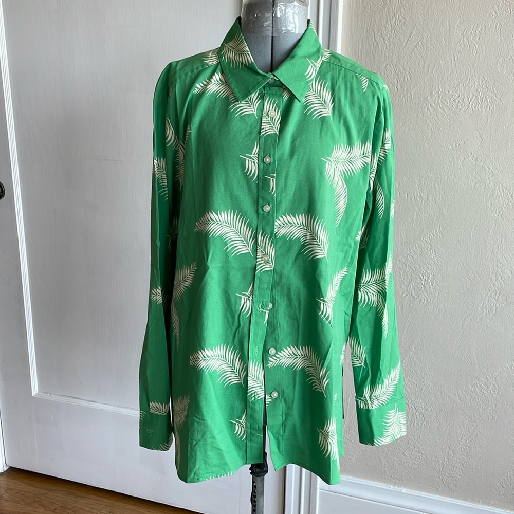 Palm Everyday Shirt